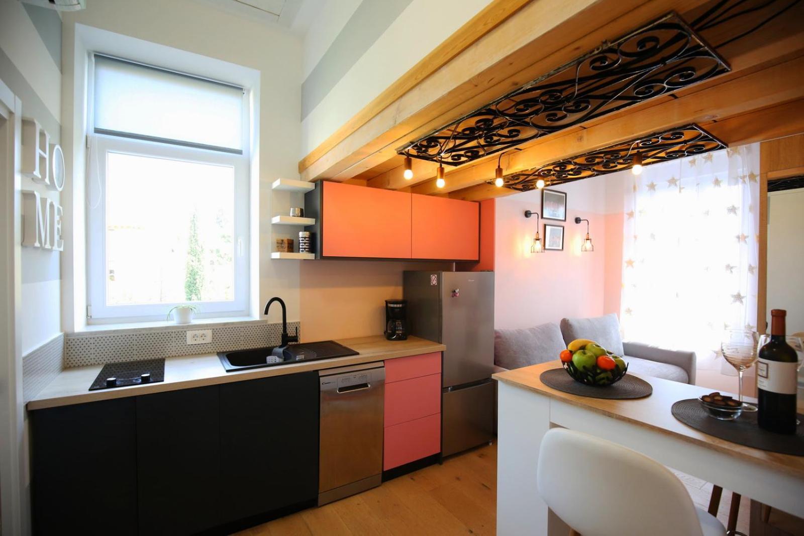 Apartman Mo