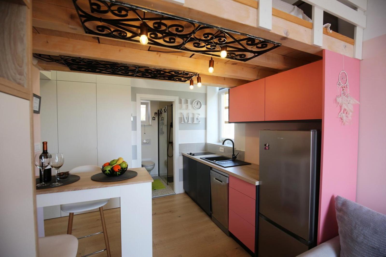 Apartman Mo *
