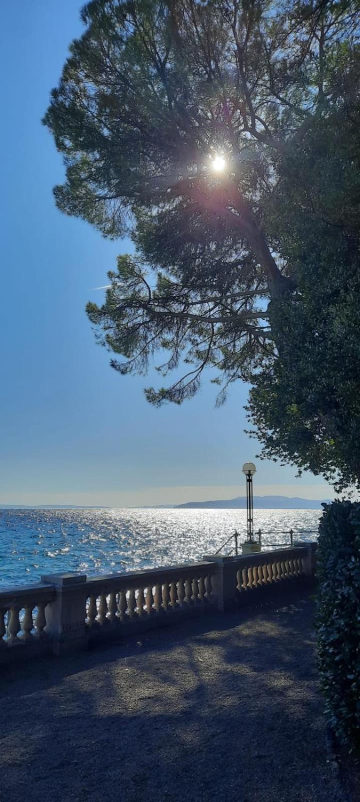 Apartman Mo Opatija